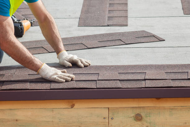 Best Roof Restoration  in Yorklyn, PA